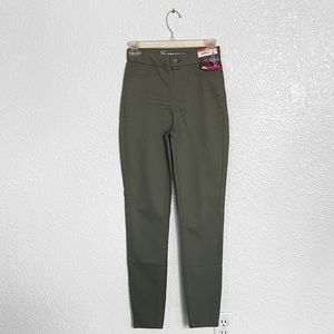 Super High Rise Jeggings